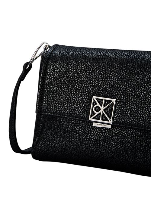 LV04F3511GUB1 NERO CALVIN KLEIN | LV04F3511GUB1 NERO